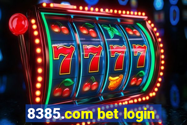 8385.com bet login